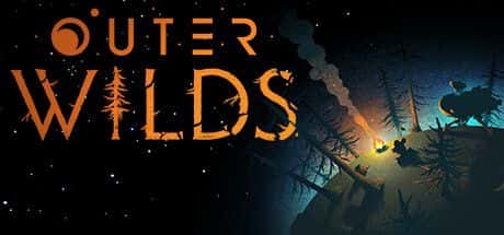STEAM学习 星际拓荒 Outer Wilds 最新中文学习版 10G封面